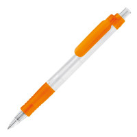 Frosted Oranje