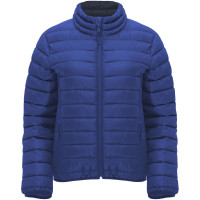Elektrisch blauw