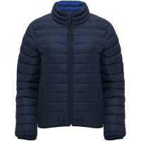 Marineblauw