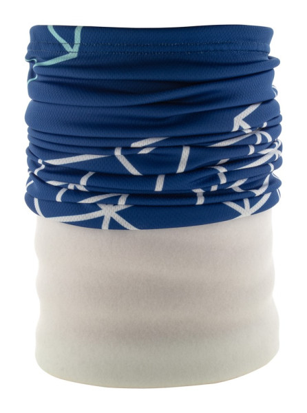 CreaScarf Winter - custom made multifunctionele sjaal